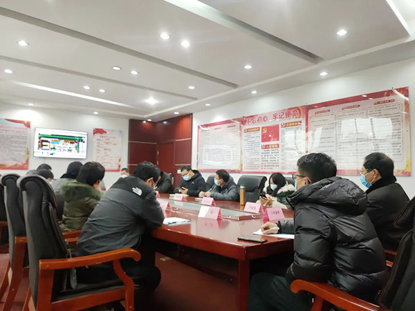 中欧网页版登录入口组织召开乐安县新区医院（人民医院）发热门诊楼初步设计的评审会.