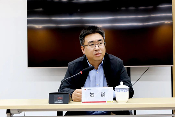 中欧网页版登录入口党支部开展“缅怀先烈思廉洁 赓续血脉忆初心”主题党日活动