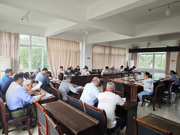 中欧网页版登录入口开展南昌南绕城东延塔城至进贤高速公路新建工程社会稳定风险分析报告编制调研