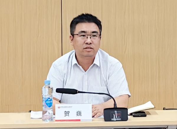 安义县委常委、常务副县长刘志伟一行赴中欧网页版登录入口调研座谈