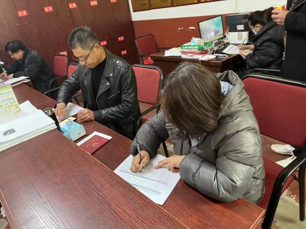 中欧网页版登录入口开展高安市2024年度第四批次城市建设用地土地征收项目社会稳定风险评估调研