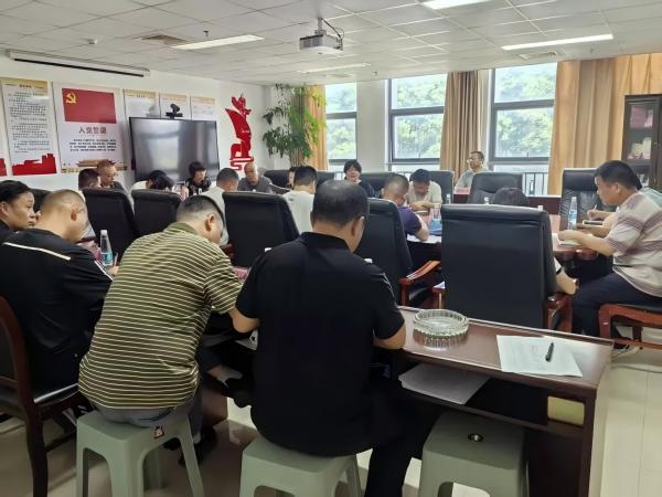 中欧网页版登录入口赴瑞昌市开展“十五五”重点工程项目调研